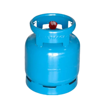 Botijão de Gás 5kg