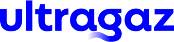 Bandeira Ultragaz